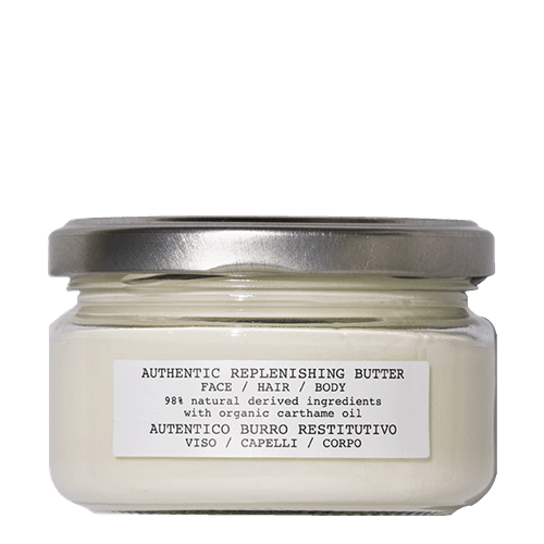 Davines Authentic Replenishing Butter - Manteiga Multifuncional 200ml