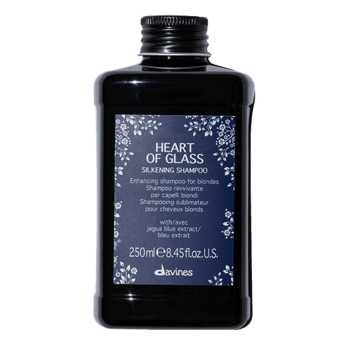 Davines Heart Of Glass Silkening - Shampoo 250ml