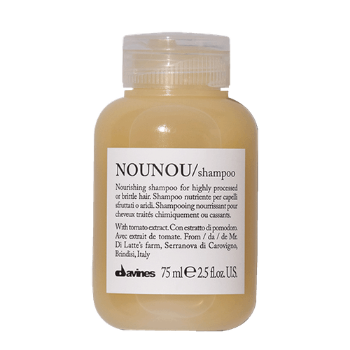 Davines Nounou - Shampoo 75ml