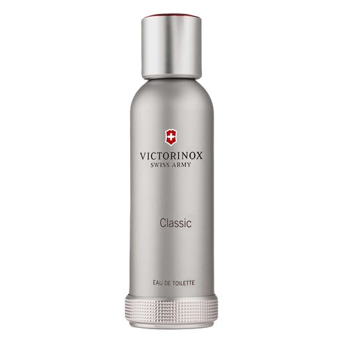 Victorinox Swiss Army Classic Eau de Toilette - Perfume Masculino 100ml