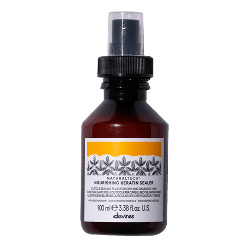 Davines Nourishing Keratin Sealer - Booster 100ml