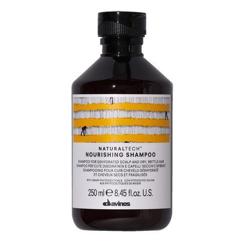 Davines Nourishing - Shampoo 250ml