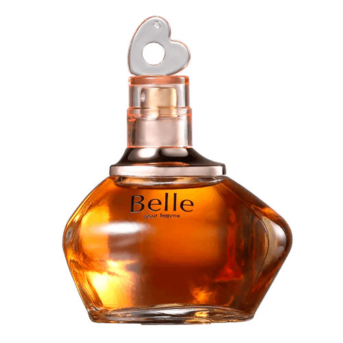 I-Scents Belle Eau de Parfum - Perfume Feminino 100ml