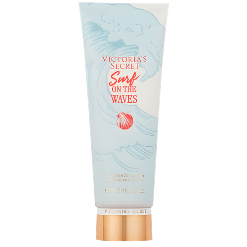 Victoria's Secret Surf On The Waves - Body Lotion 236ml