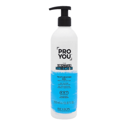 Revlon ProYou The Amplifier Substance Up - Gel Capilar 350ml