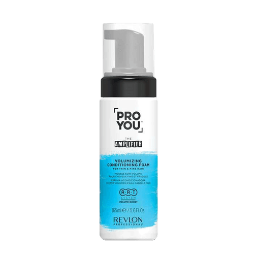 Revlon ProYou The Amplifier - Condicionador Foam 165ml