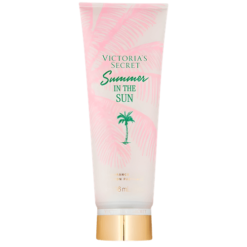 Victoria's Secret Summer In The Sun - Body Lotion