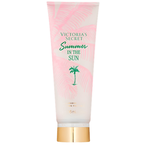 Victoria's Secret Summer In The Sun - Body Lotion 236ml