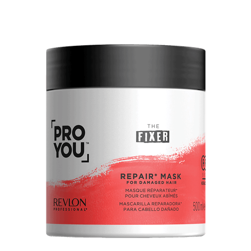 Revlon ProYou The Fixer - Máscara Capilar 500ml