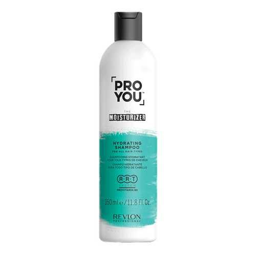 Revlon ProYou The Moisturizer - Shampoo 350ml