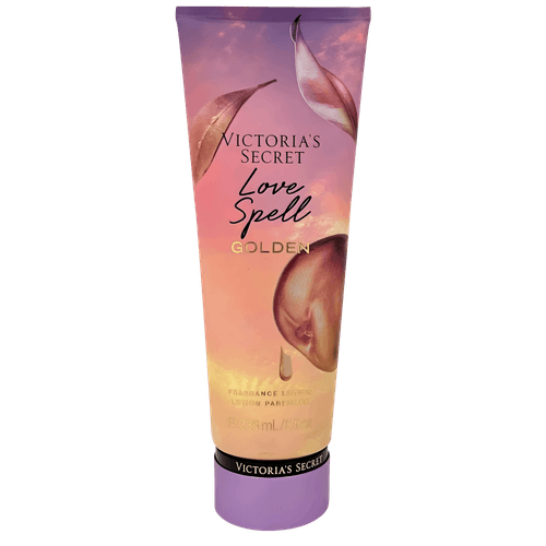 Victoria's Secret Love Spell Golden - Body Lotion 236ml