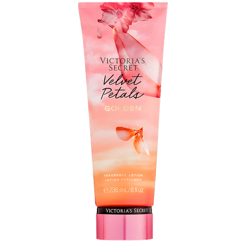 Victoria's Secret Velvet Petals Golden - Body Lotion 236ml