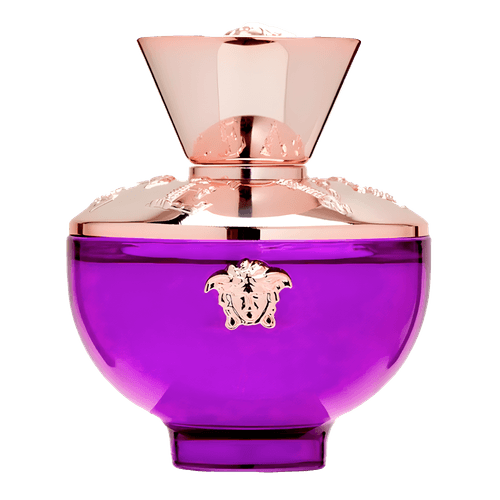 Versace Dylan Purple Pour Femme Eau de Parfum - Perfume Feminino 100ml