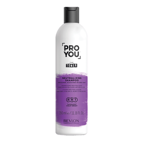 Revlon ProYou The Toner - Shampoo 350ml