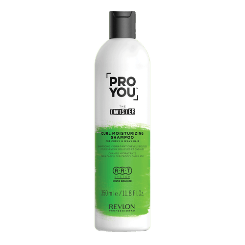 Revlon ProYou The Twister - Shampoo 350ml