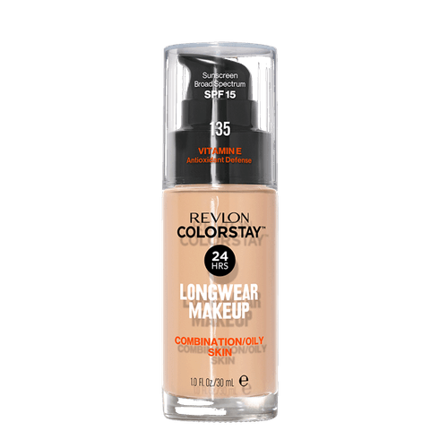 Revlon ColorStay Combination Oily Base 30ml - Vitamine 135