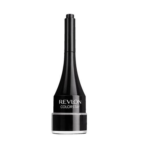 Revlon ColorStay Black - Delineador em Gel