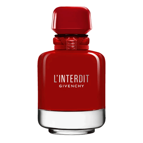 Givenchy L'Interdit Rouge Ultime Eau de Parfum - Perfume Feminino