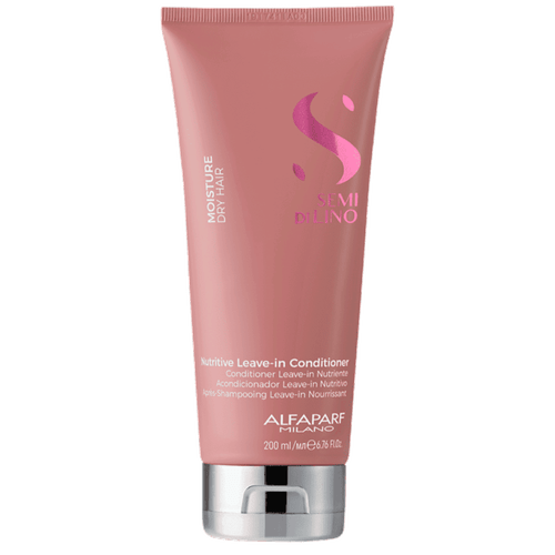 Alfaparf Milano Semi Di Lino Nutritive - Condicionador 200ml