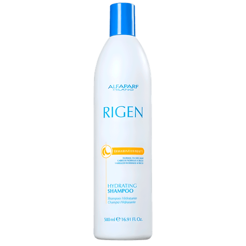 Alfaparf Rigen Tamarind Extract Hydrating - Shampoo 500ml