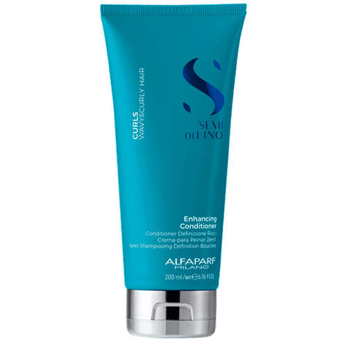 Alfaparf Milano Semi Di Lino Enhancing - Condicionador 200ml