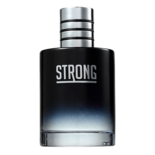 New Brand Strong Eau de Toilette - Perfume Masculino 100ml