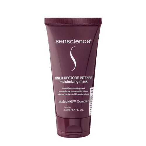 Senscience Inner Restore Intensif - Máscara Capilar 50ml