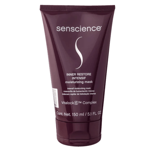 Senscience Inner Restore Intensif - Máscara Reparadora 150ml