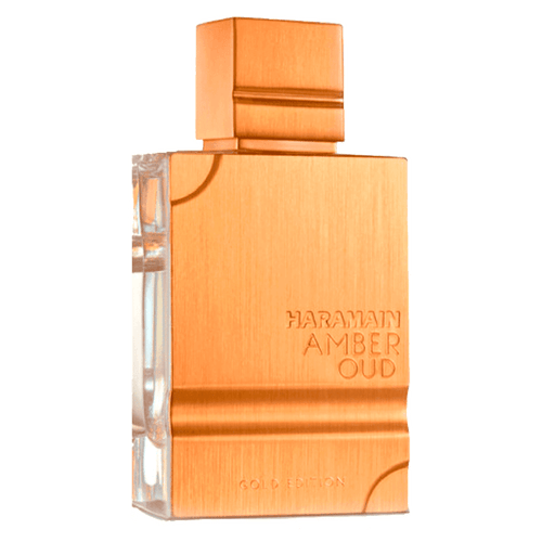 Al Haramain Amber Oud Gold Edition - Perfume Unissex