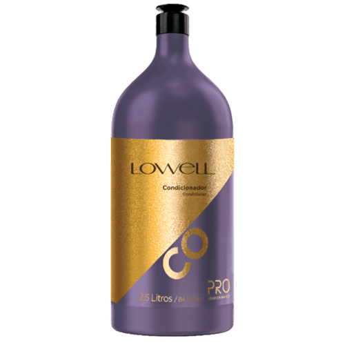 Lowell Uso Profissional - Condicionador 2500ml