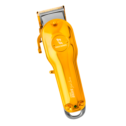 MQ Gold Series Force Brave - Máquina de Corte Bivolt