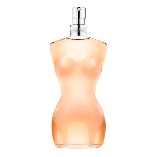 Jean Paul Gaultier Classique Eau de Toilette - Perfume Feminino