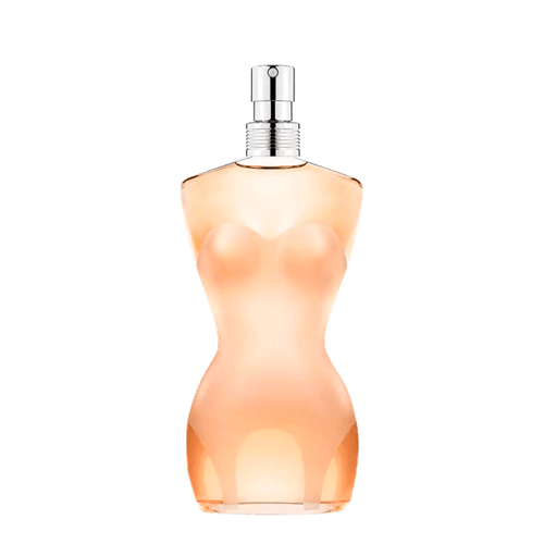 Jean Paul Gaultier Classique Eau de Toilette - Perfume Feminino