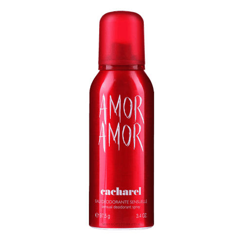 Cacharel Amor Amor - Desodorante Feminino 150ml