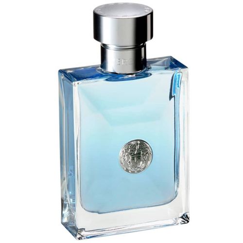 Versace Pour Homme Eau de Toilette - Perfume Masculino