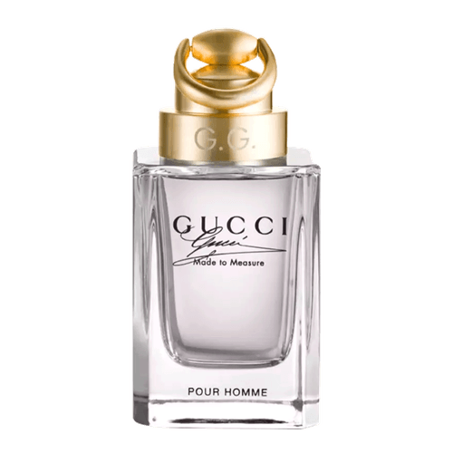 Gucci Made To Measure Eau de Toilette - Perfume Masculino