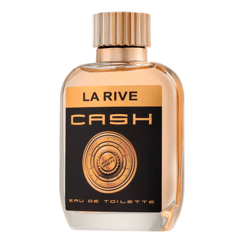 La Rive Cash Eau de Toilette - Perfume Masculino