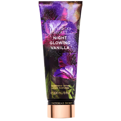 Victoria's Secret Night Glowing Vanilla - Body Lotion 236ml