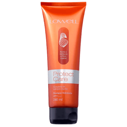 Lowell Protect Care - Shampoo 240ml