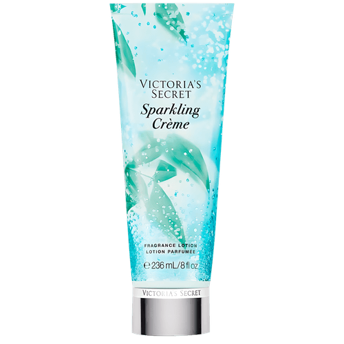 Victoria's Secret Sparkling Crème - Body Lotion 236ml