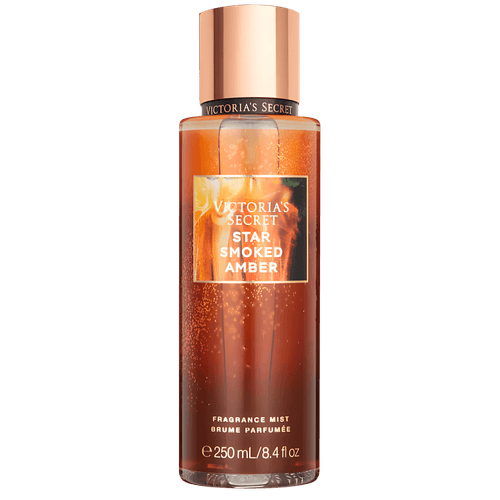 Victoria's Secret Star Smoked Amber - Body Splash 250ml