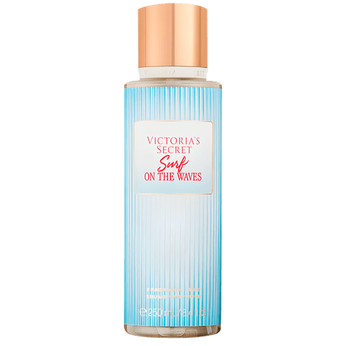 Victoria's Secret Surf On The Waves - Body Splash 250ml