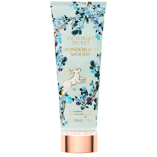 Victoria's Secret Wonderland Woods - Body Lotion 236ml