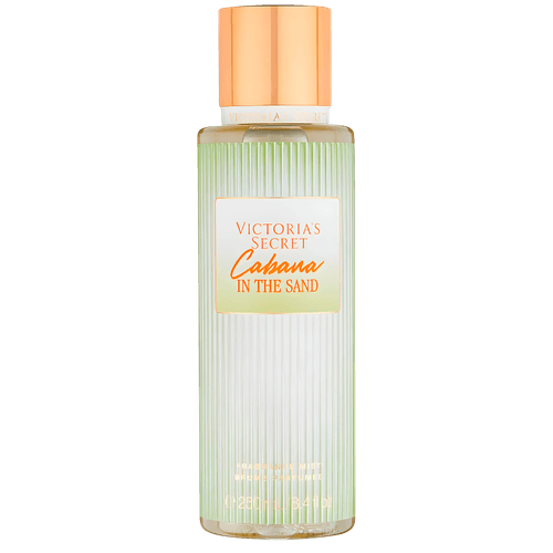 Victoria's Secret Cabana In The Sand - Body Splash 250ml