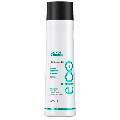 Eico Pro Cachos Mágicos - Condicionador 300ml