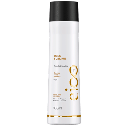 Eico Pro Óleo Sublime - Condicionador 300ml