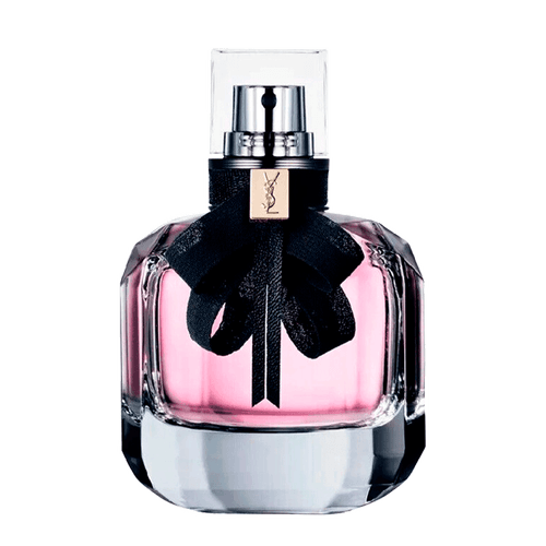 Yves Saint Laurent Mon Paris Eau de Parfum - Perfume Feminino 50ml