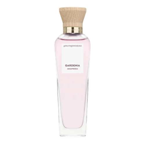 Adolfo Dominguez Gardênia Eau de Toilette - Perfume Feminino