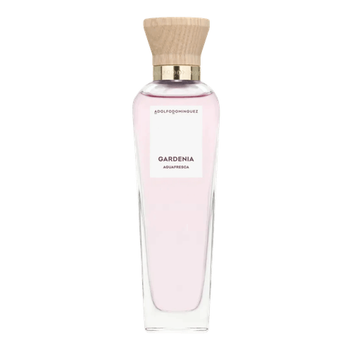 Adolfo Dominguez Gardênia Eau de Toilette - Perfume Feminino 120ml