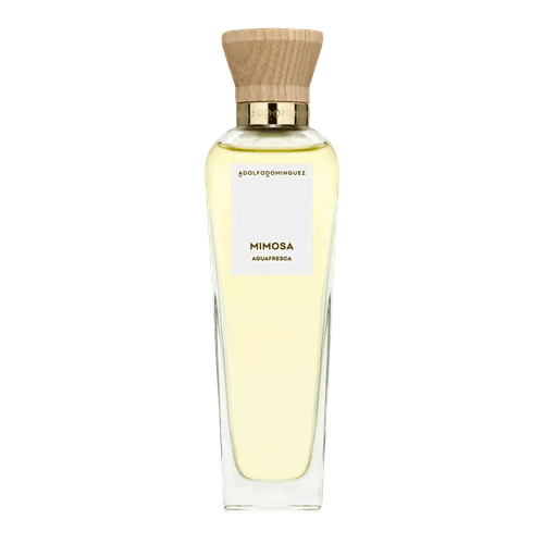 Adolfo Dominguez Mimosa Eau de Toilette - Perfume Feminino 120ml